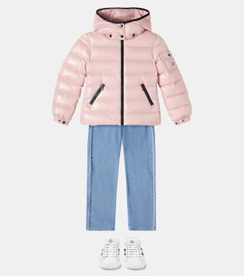 Sweatshirt aus Baumwolle | Moncler Enfant