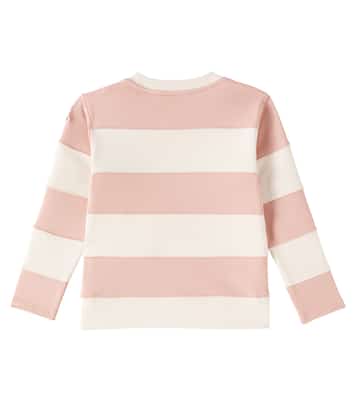 Felpa in pile di cotone | Moncler Enfant