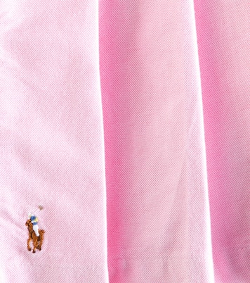 Gonna in cotone | Polo Ralph Lauren Kids