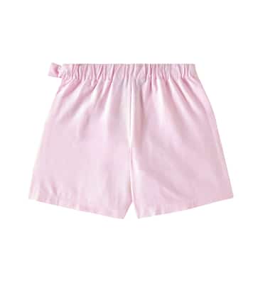 Gonna in cotone | Polo Ralph Lauren Kids