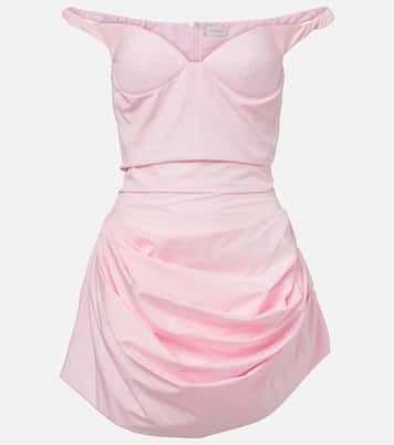 Robe en coton | Magda Butrym