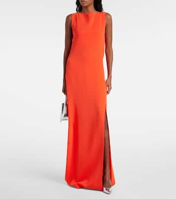 Robe aus Cady | Max Mara