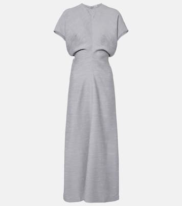 Robe longue | Toteme