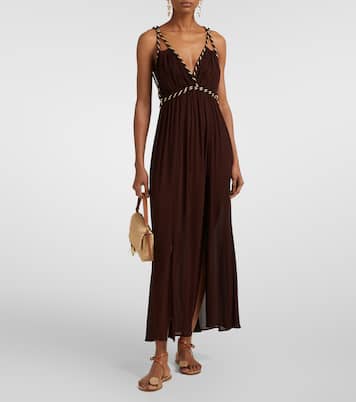 Maxikleid Collette | Poupette St Barth