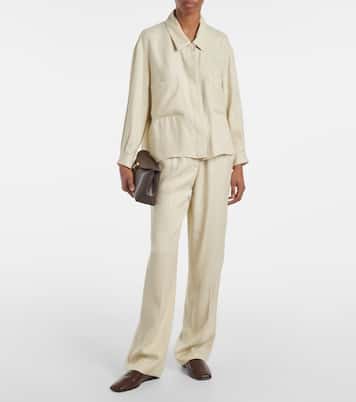Satie jacket | Joseph