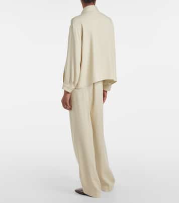 Satie jacket | Joseph