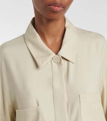 Satie jacket | Joseph