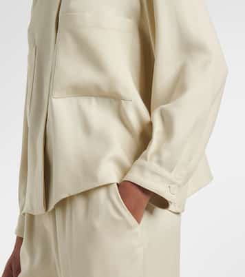 Satie jacket | Joseph
