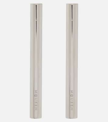 Ohrringe T-Bar | McQueen