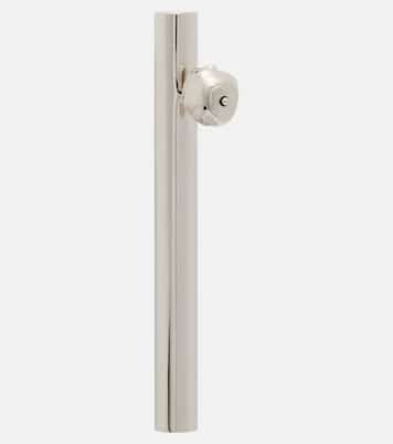 Ohrringe T-Bar | McQueen