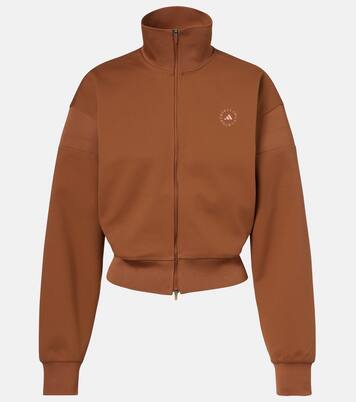 Sudadera con logo | Adidas by Stella McCartney