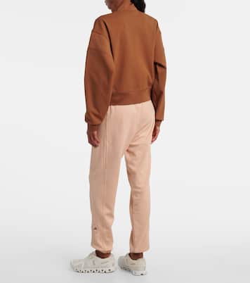 Sudadera con logo | Adidas by Stella McCartney