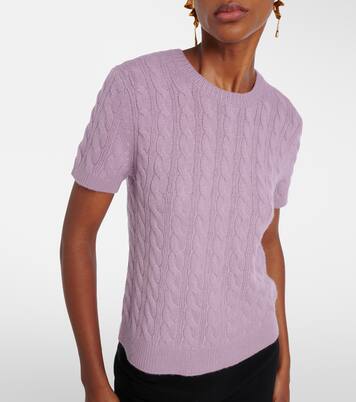 Wool-blend sweater | Vince