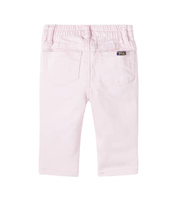Baby jeans | Polo Ralph Lauren Kids