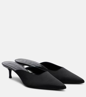 Sebastian mules | Staud