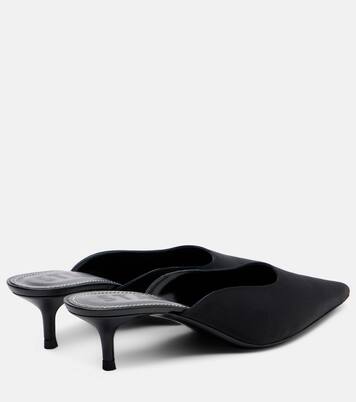 Sebastian mules | Staud