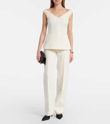 Sebastian mules | Staud