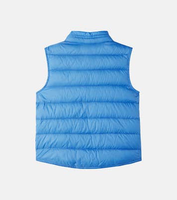 Daunenweste Gui | Moncler Enfant