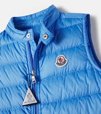 Daunenweste Gui | Moncler Enfant