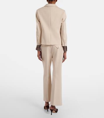 Cropped-Schlaghose Emotional Essence | Dorothee Schumacher