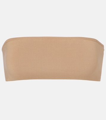 Mxsfiabe bandeau top | Max Mara