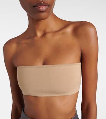 Mxsfiabe bandeau top | Max Mara
