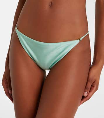 Aria bikini bottoms | Jade Swim
