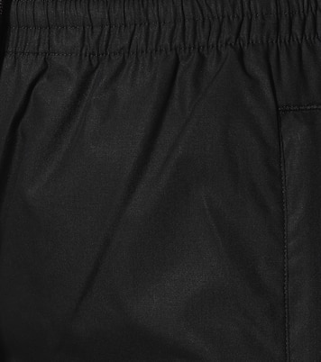 Pantalones de chándal de algodón | Vetements