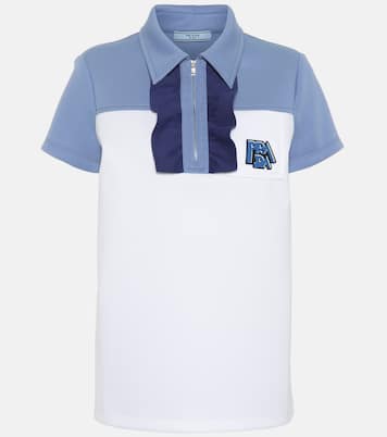 Camisa de neopreno | Prada