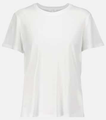 Camiseta Wesler de algodón | The Row