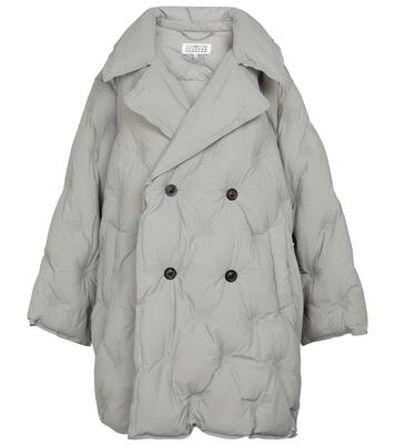 Wattierter Mantel Glam Slam | Maison Margiela