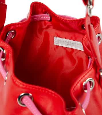 Tasche aus Lederimitat | Stella McCartney Kids