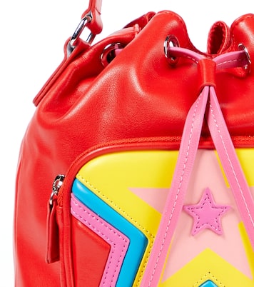 Tasche aus Lederimitat | Stella McCartney Kids