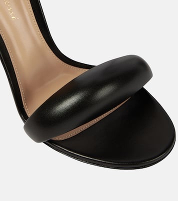 Bijoux 105 leather sandals | Gianvito Rossi