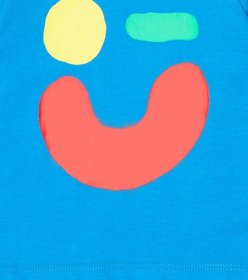 Bebé - camiseta de algodón estampada | Stella McCartney Kids