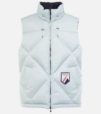 Daunenweste | Loro Piana