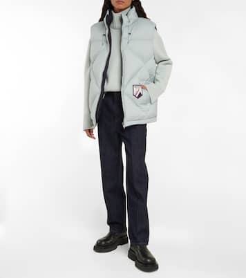 Daunenweste | Loro Piana
