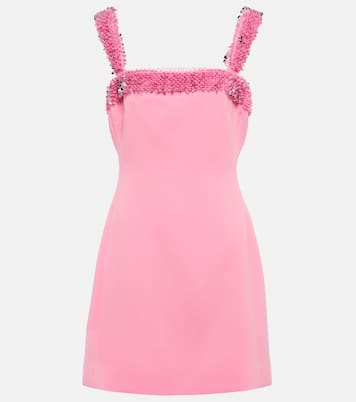 Nada embellished minidress | Simkhai