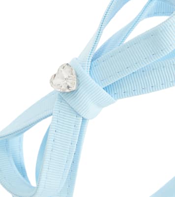 Diadema con lazo | Monnalisa