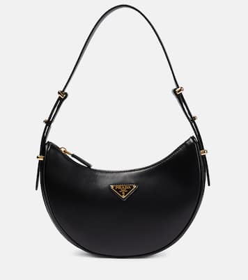 Sac Arqué en cuir | Prada
