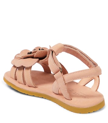 Sandali Iles Fields in pelle | Donsje