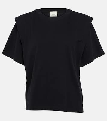 Top Zelitos in cotone | Isabel Marant