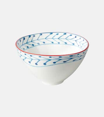 x Diesel Living Classics on Acid Fiori bowl | Seletti