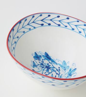 x Diesel Living Classics on Acid Fiori bowl | Seletti