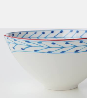 x Diesel Living Classics on Acid Fiori bowl | Seletti