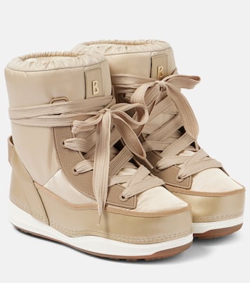 Botas de nieve La Plagne | Bogner
