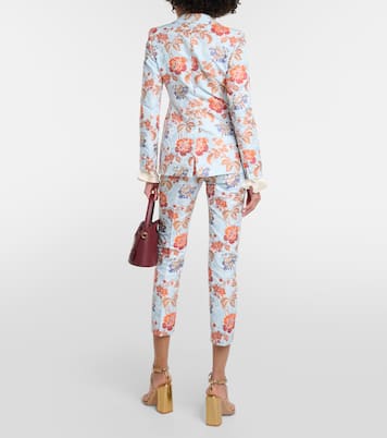 Blazer con stampa | Etro