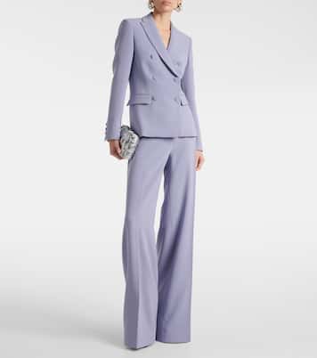 Blazer doppiopetto Indiana | Altuzarra