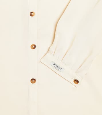 Top Flise | Donsje