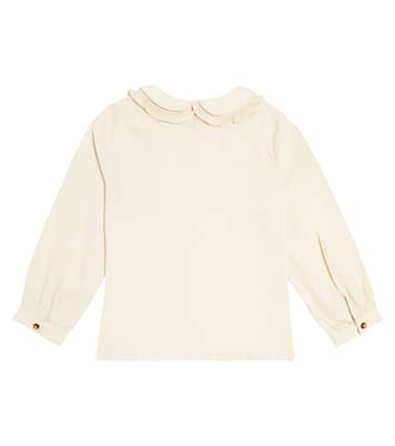 Top Flise | Donsje